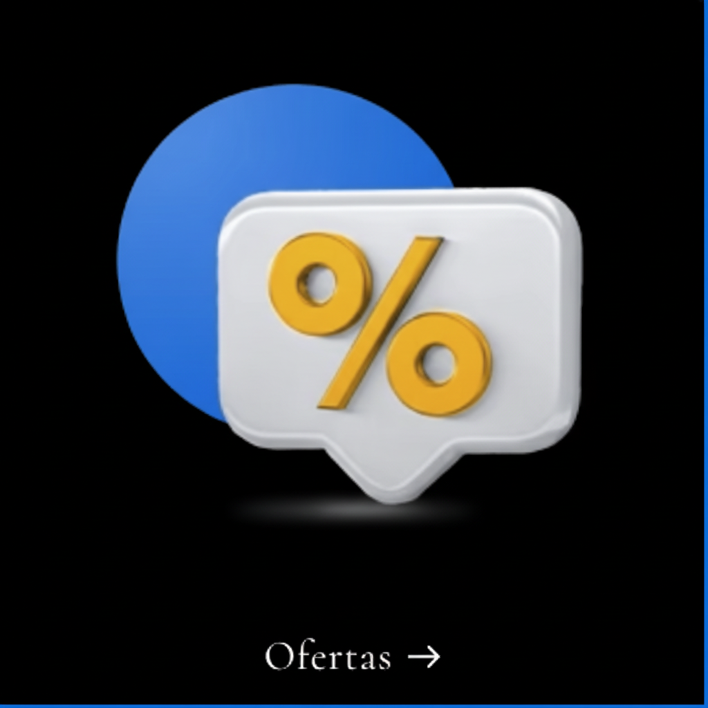 Ofertas
